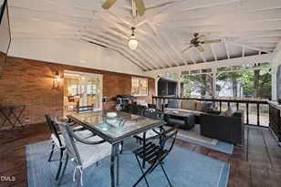 1609 Ephesus Church Rd, Chapel Hill, NC 27517 - Photo 29