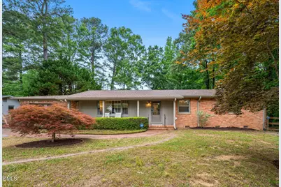 1609 Ephesus Church Road, Chapel Hill, NC 27517 - Photo 1