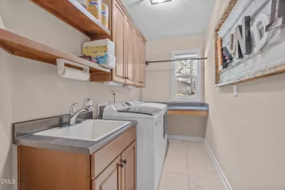 5604 Pine Rock Court, Wake Forest, NC 27587 - Photo 19