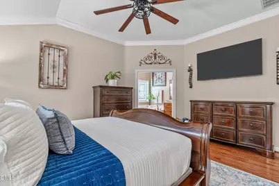 5604 Pine Rock Court, Wake Forest, NC 27587 - Photo 23