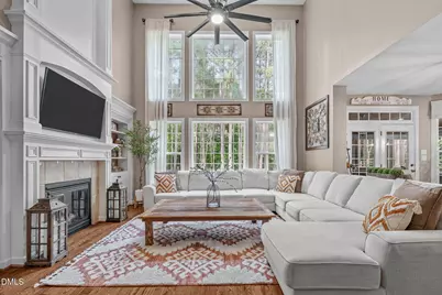 5604 Pine Rock Court, Wake Forest, NC 27587 - Photo 7