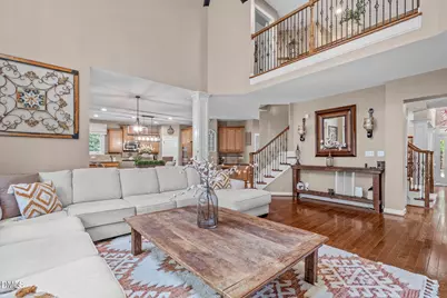 5604 Pine Rock Court, Wake Forest, NC 27587 - Photo 9