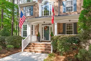 5604 Pine Rock Ct, Wake Forest, NC 27587 - Photo 47