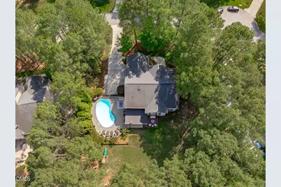 5604 Pine Rock Court, Wake Forest, NC 27587 - Photo 53
