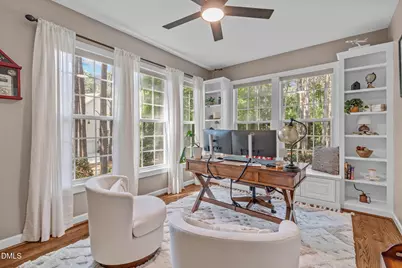 5604 Pine Rock Court, Wake Forest, NC 27587 - Photo 15