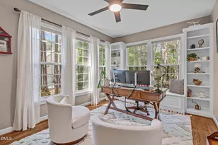 5604 Pine Rock Ct, Wake Forest, NC 27587 - Photo 15
