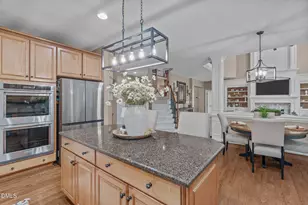 5604 Pine Rock Ct, Wake Forest, NC 27587 - Photo 13