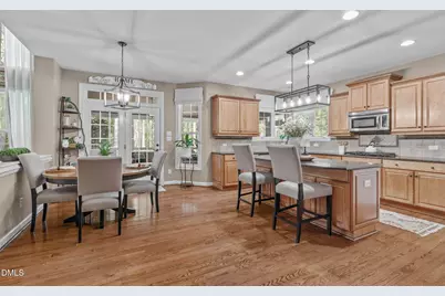 5604 Pine Rock Court, Wake Forest, NC 27587 - Photo 11