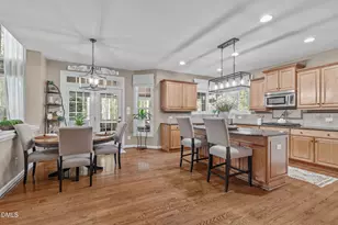 5604 Pine Rock Ct, Wake Forest, NC 27587 - Photo 11