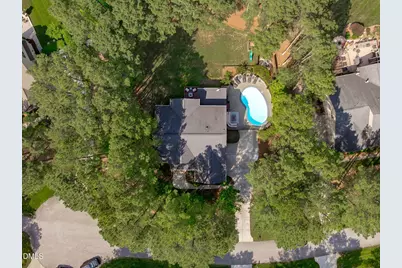 5604 Pine Rock Court, Wake Forest, NC 27587 - Photo 51