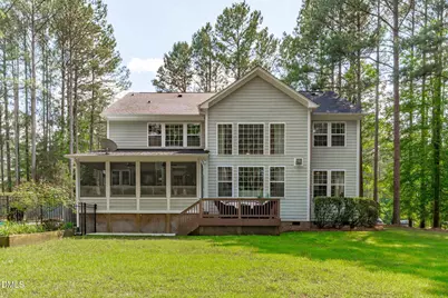 5604 Pine Rock Court, Wake Forest, NC 27587 - Photo 43