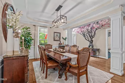 5604 Pine Rock Court, Wake Forest, NC 27587 - Photo 5