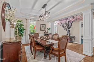 5604 Pine Rock Ct, Wake Forest, NC 27587 - Photo 5