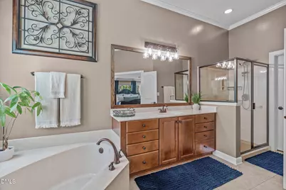 5604 Pine Rock Court, Wake Forest, NC 27587 - Photo 27