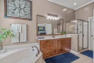 5604 Pine Rock Ct, Wake Forest, NC 27587 - Photo 27