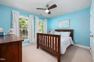 604 Crossway Ln, Holly Springs, NC 27540 - Photo 23