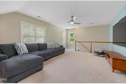 604 Crossway Lane, Holly Springs, NC 27540 - Photo 31