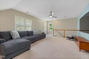 604 Crossway Ln, Holly Springs, NC 27540 - Photo 31