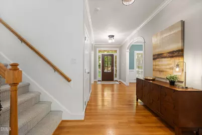 604 Crossway Lane, Holly Springs, NC 27540 - Photo 5