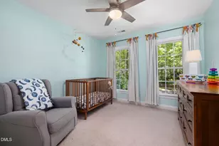 604 Crossway Ln, Holly Springs, NC 27540 - Photo 27