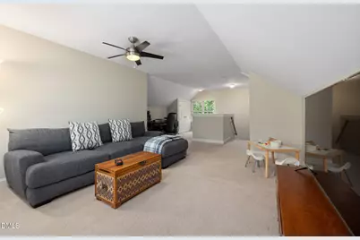 604 Crossway Lane, Holly Springs, NC 27540 - Photo 35