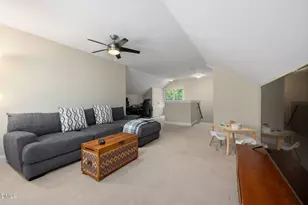 604 Crossway Ln, Holly Springs, NC 27540 - Photo 35