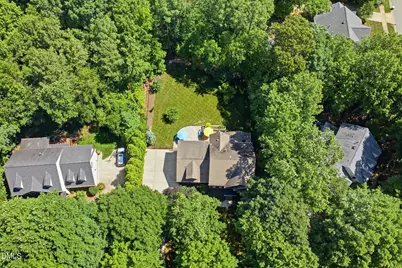604 Crossway Lane, Holly Springs, NC 27540 - Photo 49