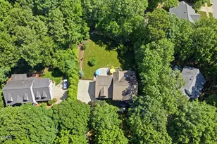 604 Crossway Ln, Holly Springs, NC 27540 - Photo 49