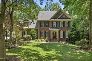 604 Crossway Ln, Holly Springs, NC 27540 - Photo 1