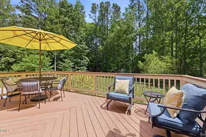 604 Crossway Lane, Holly Springs, NC 27540 - Photo 43