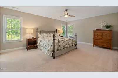 604 Crossway Lane, Holly Springs, NC 27540 - Photo 17