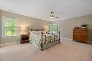 604 Crossway Ln, Holly Springs, NC 27540 - Photo 17