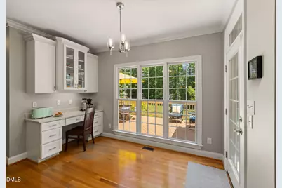 604 Crossway Lane, Holly Springs, NC 27540 - Photo 13