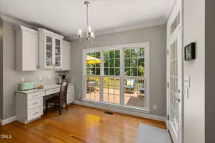 604 Crossway Ln, Holly Springs, NC 27540 - Photo 13