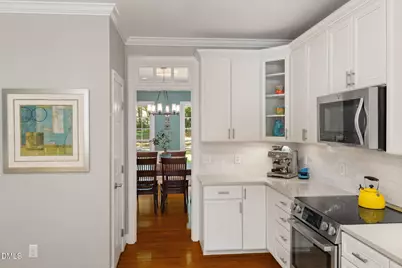 604 Crossway Lane, Holly Springs, NC 27540 - Photo 11