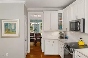 604 Crossway Ln, Holly Springs, NC 27540 - Photo 11