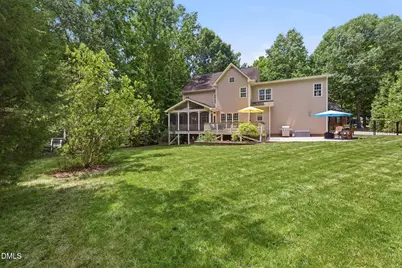 604 Crossway Lane, Holly Springs, NC 27540 - Photo 41