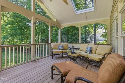 604 Crossway Lane, Holly Springs, NC 27540 - Photo 39