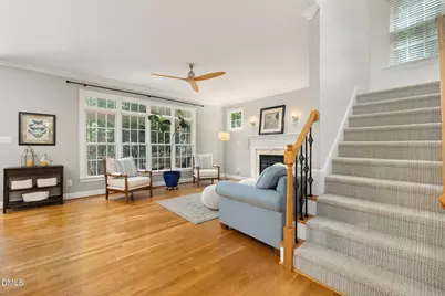 604 Crossway Lane, Holly Springs, NC 27540 - Photo 15
