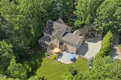 604 Crossway Lane, Holly Springs, NC 27540 - Photo 47