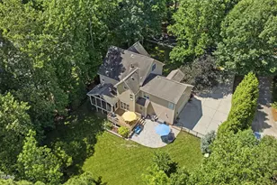 604 Crossway Ln, Holly Springs, NC 27540 - Photo 47