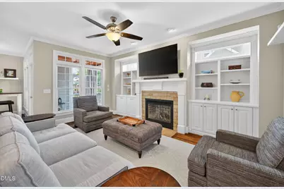 1220 Chalk Maple Drive, Cary, NC 27519 - Photo 31