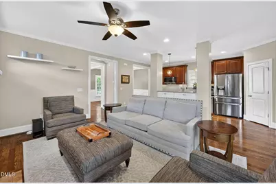 1220 Chalk Maple Drive, Cary, NC 27519 - Photo 35