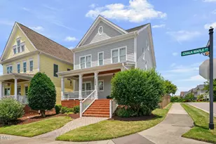 1220 Chalk Maple Dr, Cary, NC 27519 - Photo 9