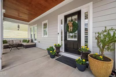 1220 Chalk Maple Drive, Cary, NC 27519 - Photo 5
