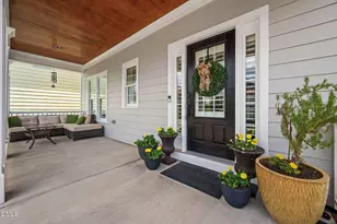 1220 Chalk Maple Dr, Cary, NC 27519 - Photo 5