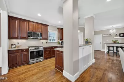 1220 Chalk Maple Drive, Cary, NC 27519 - Photo 37