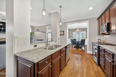 1220 Chalk Maple Drive, Cary, NC 27519 - Photo 43