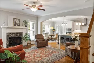 1404 Ivy Ln, Raleigh, NC 27609 - Photo 11
