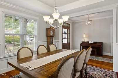 1404 Ivy Lane, Raleigh, NC 27609 - Photo 15